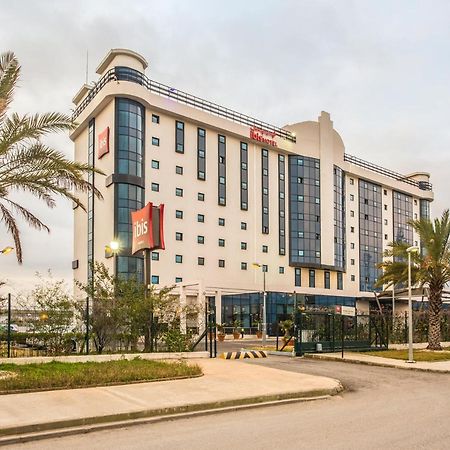 Ibis Alger Aeroport Hotel Exterior photo