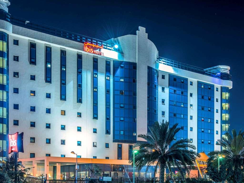 Ibis Alger Aeroport Hotel Exterior photo